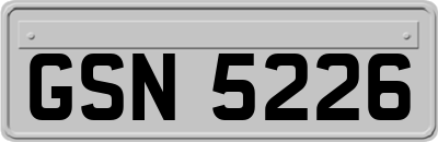 GSN5226