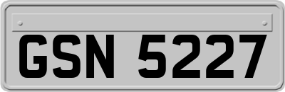 GSN5227