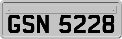 GSN5228