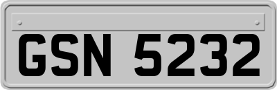 GSN5232