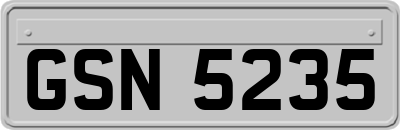 GSN5235