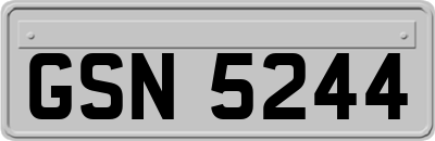 GSN5244