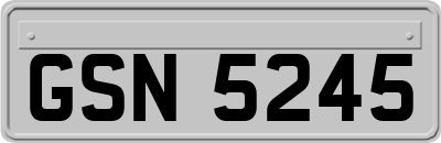 GSN5245
