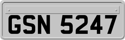GSN5247