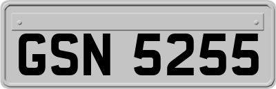 GSN5255