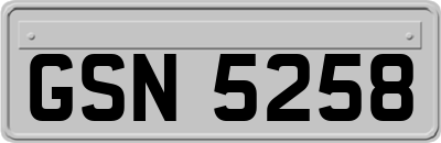 GSN5258