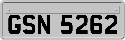 GSN5262