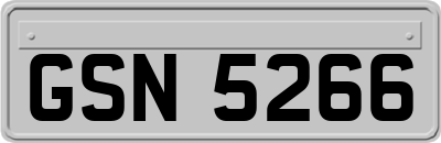 GSN5266