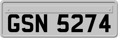 GSN5274
