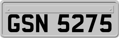 GSN5275