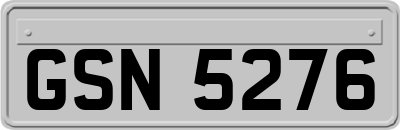 GSN5276
