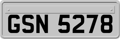 GSN5278