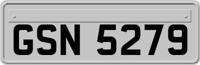 GSN5279