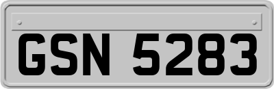 GSN5283