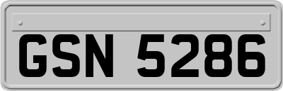 GSN5286