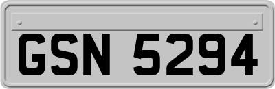 GSN5294