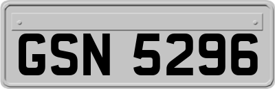 GSN5296