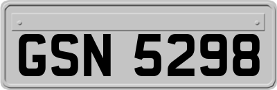GSN5298