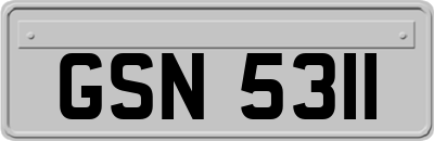 GSN5311