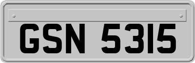GSN5315