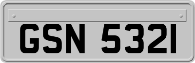 GSN5321