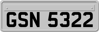 GSN5322