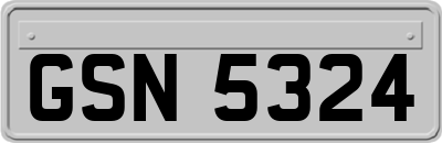 GSN5324