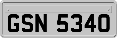 GSN5340
