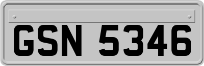 GSN5346