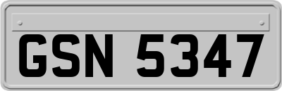 GSN5347