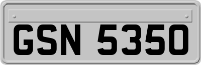 GSN5350