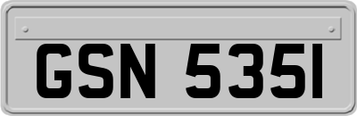 GSN5351