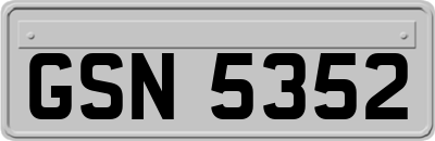 GSN5352
