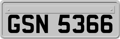 GSN5366