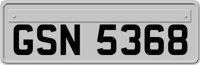 GSN5368