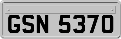 GSN5370