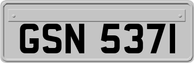 GSN5371