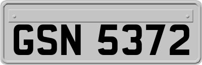 GSN5372