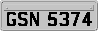 GSN5374