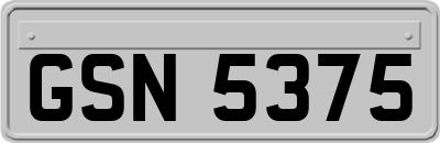 GSN5375