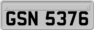 GSN5376