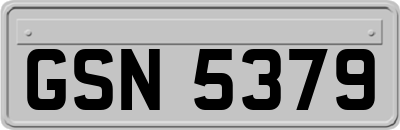 GSN5379