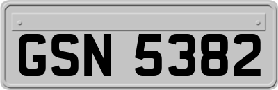 GSN5382