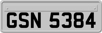 GSN5384
