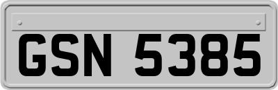 GSN5385