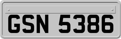 GSN5386
