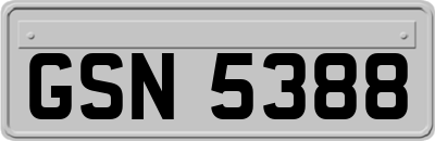 GSN5388