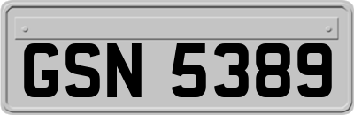 GSN5389