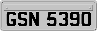 GSN5390