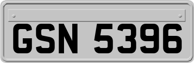 GSN5396